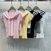 1:1 Luxury Ralph Lauren Short Sleeves