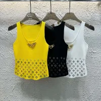 High Quality Louis Vuitton Stone Vest
