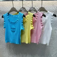 Designer High Quality Chanel Vest