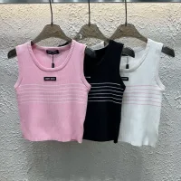 Aaa 1:1 Miu Miu Vest