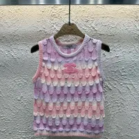 Aaa Chanel Vest