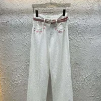Aaa High Quality Celine Leather Pants