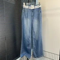 1:1 High Quality Calvin Klein Leather Pants