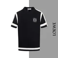 Luxury 1:1 Loewe Cardboard Short Sleeves