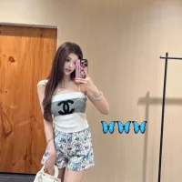 Designer Dior Cotton Shorts