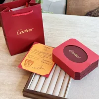 High Quality Luxury Cartier Abs Bracelet