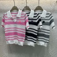 Aaa High Quality Chanel Short Sleeves