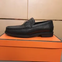 Aaa Fendi Cowhide Leather Shoes