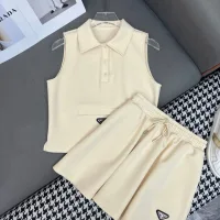 1:1 Aaa Prada Sleeveless