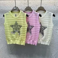 High Quality Dior Vest