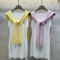 Luxury High Quality Ralph Lauren Vest