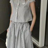 1:1 Prada Shirts