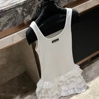 High Quality Miu Miu Vest