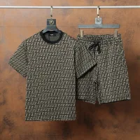 1:1 Fendi Jacquard Set