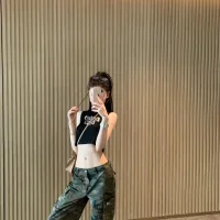 Designer Chrome Hearts Suit
