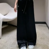 High Quality Luxury Dior Trousers For Spring