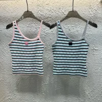 High Quality Chanel Tank Top