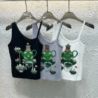 High Quality Aaa Gucci Tank Top