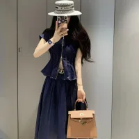 Aaa Valentino Cotton Set