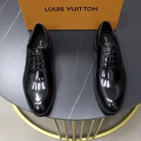 Designer High Quality Louis Vuitton Cowhide Formal Attire