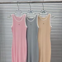Designer Chanel Stone Vest