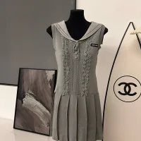 Luxury Aaa Miu Miu Dresses