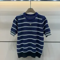 High Quality Chanel Short Sleeves