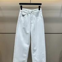 Luxury Designer Dior Pants For Summer