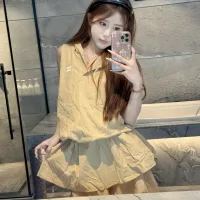 1:1 Aaa Miu Miu Dress