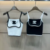 Designer 1:1 Chanel Tank Top