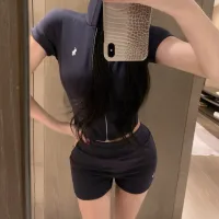 Aaa High Quality Ralph Lauren Short-Sleeved Shirts