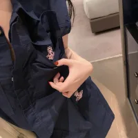 High Quality Aaa Vivienne Westwood Linen Sleeveless