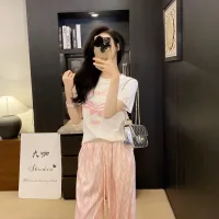 High Quality Dior Short-Sleeved Shirt