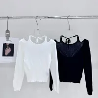 Aaa Chanel Long Sleeves