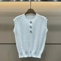 1:1 Chanel Vest