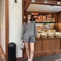 Luxury Dior Lightweight Fabric Set