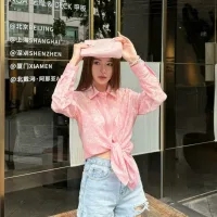 High Quality Dior Shirt