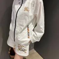 Designer Burberry Outerwear