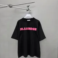 High Quality Aaa Jil Sander Short-Sleeved T-Shirt