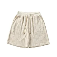 High Quality Aaa Louis Vuitton Cotton Shorts