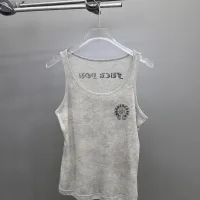 Designer High Quality Chrome Hearts Vest