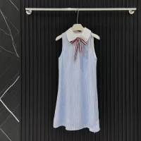 Designer Thom Browne Cotton Ruler