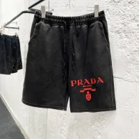 Designer Luxury Prada Shorts For Summer