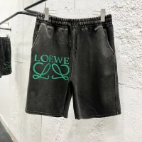 Super Clone Loewe Shorts Summer
