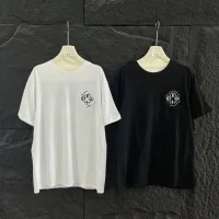 Luxury Louis Vuitton Short-Sleeved T-Shirt