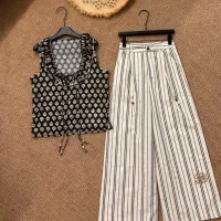 Aaa Chanel Trousers