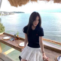 Designer Luxury Ralph Lauren Short Sleeves