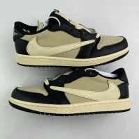 Designer Jordan Sneakers