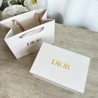 1:1 Dior Crystal Glass Water Cup