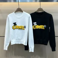 1:1 Chanel Sweater